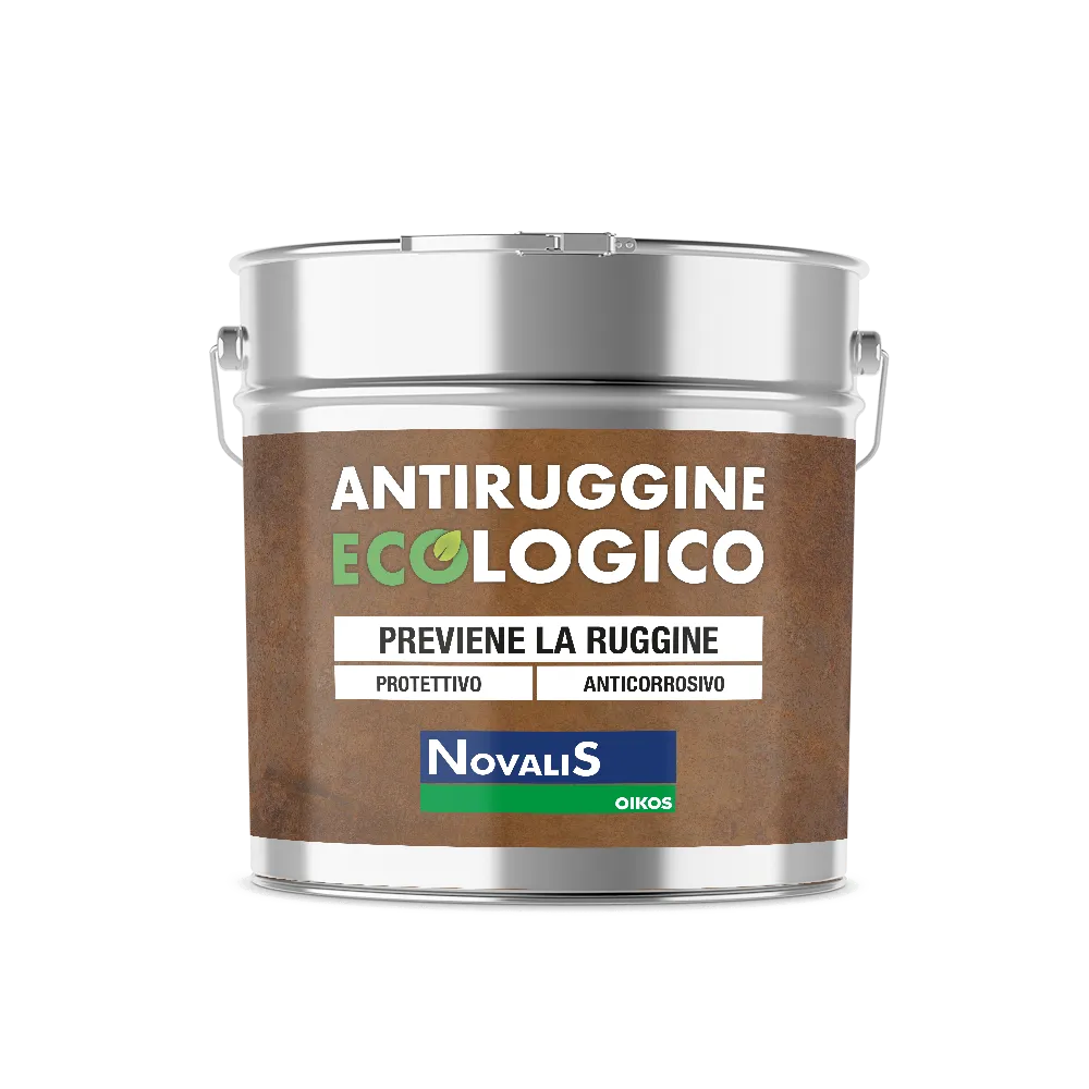 Antiruggine Ecologico