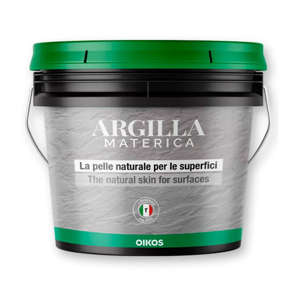 Argilla Materica