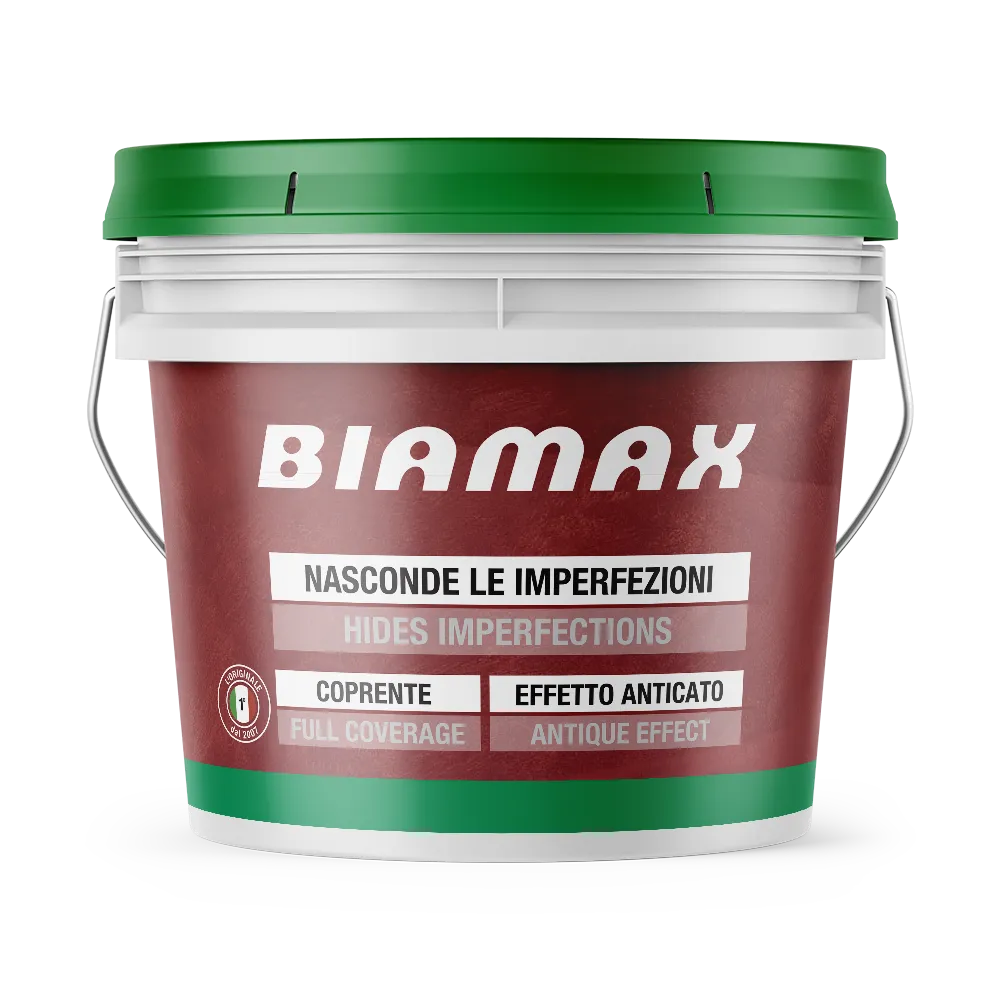 BIAMAX