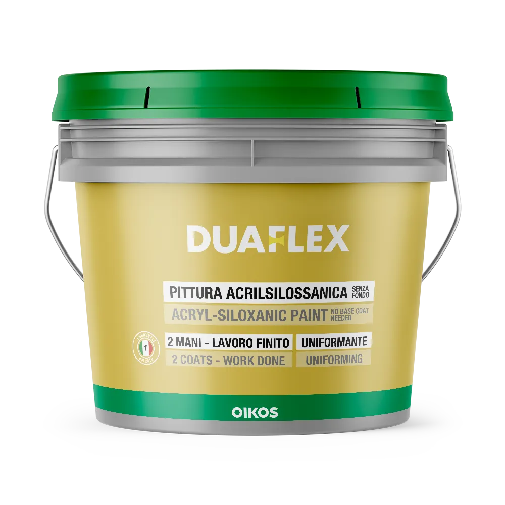 DUAFLEX