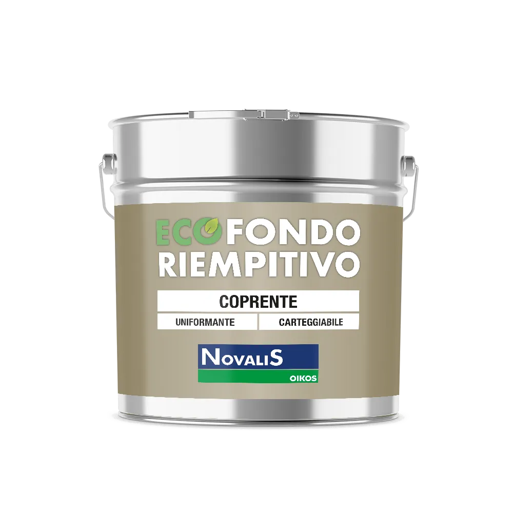 Ecofondo Riempitivo