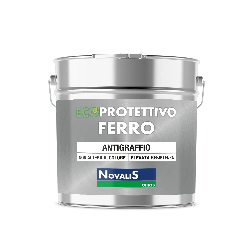 Ecoprotettivo Ferro