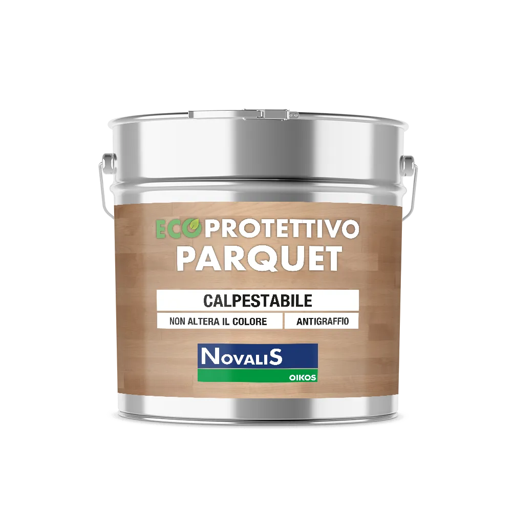 Ecoprotettivo Parquet