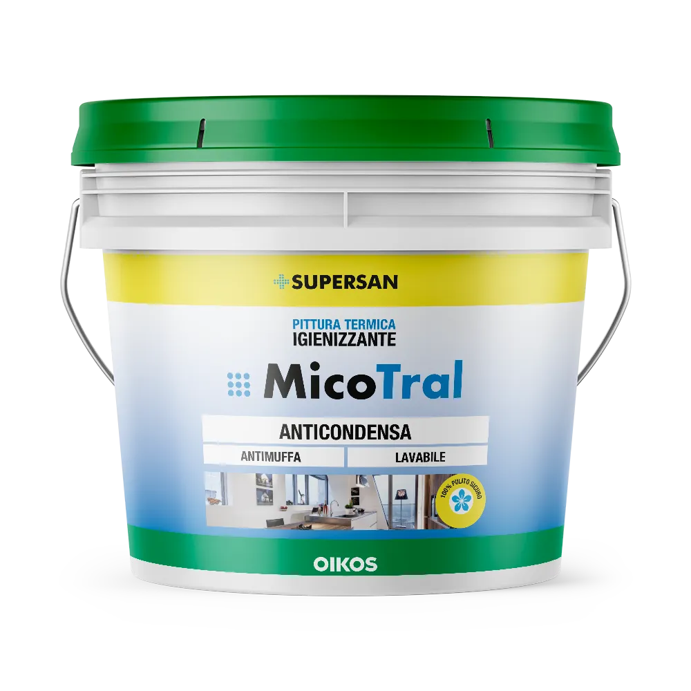 MICOTRAL