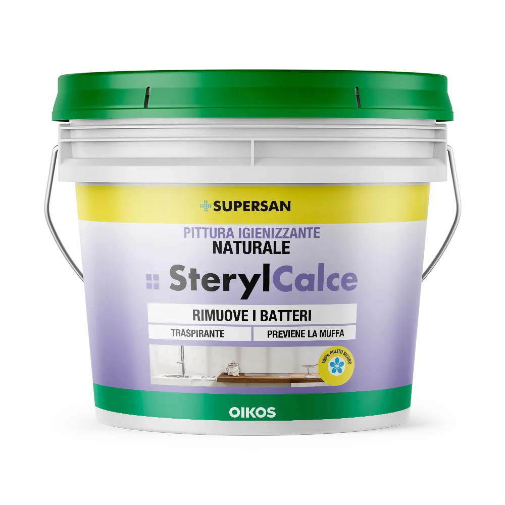 STERYLCALCE