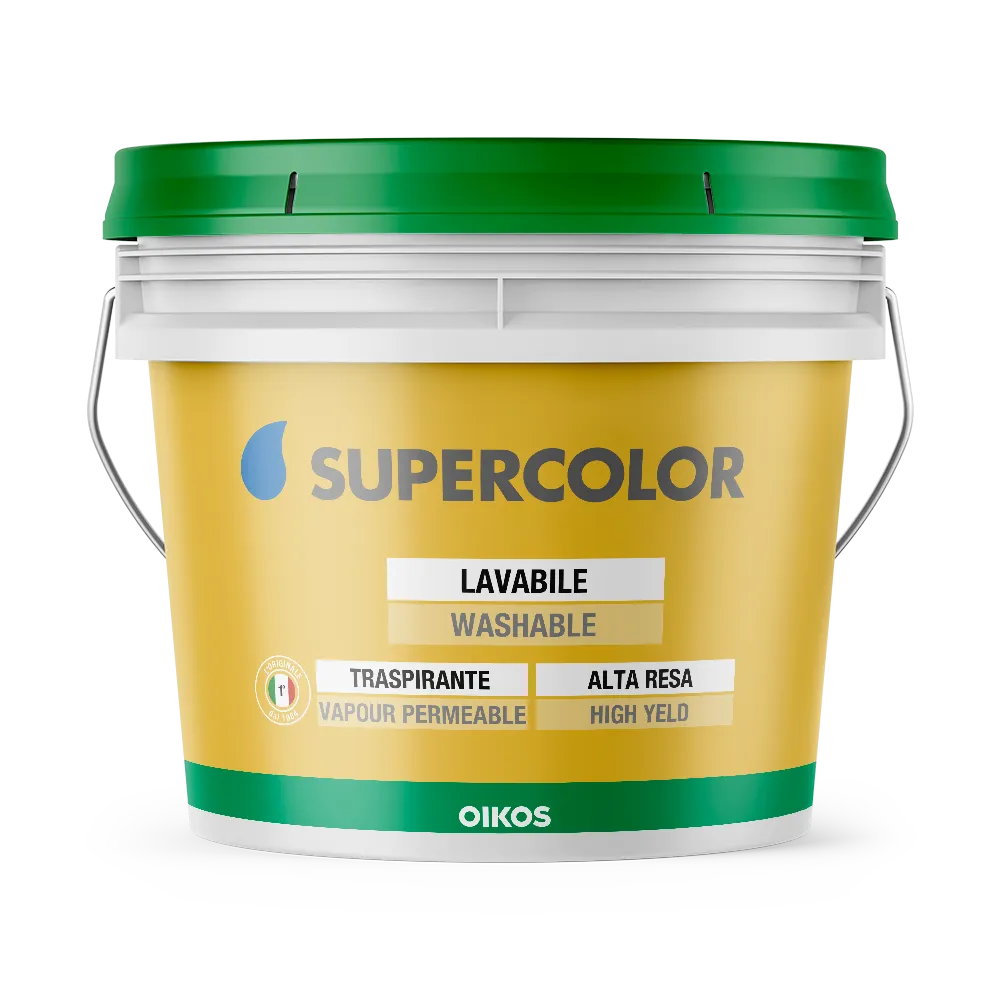 SUPERCOLOR