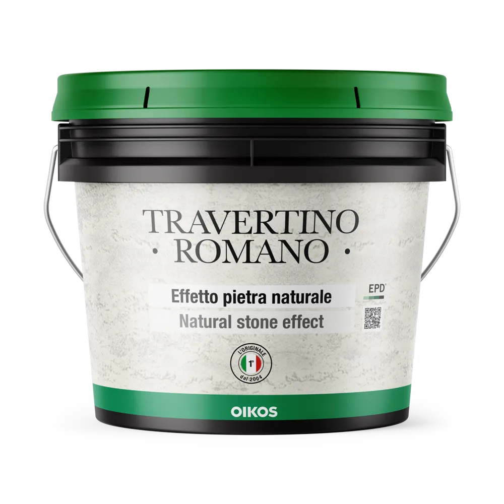 TRAVERTINO ROMANO