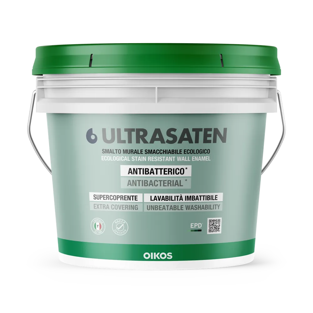 ULTRASATEN