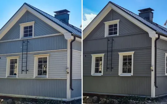 Ulkomaalaus