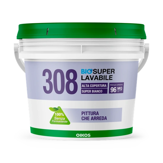 example - 308 BioSuperLavabile