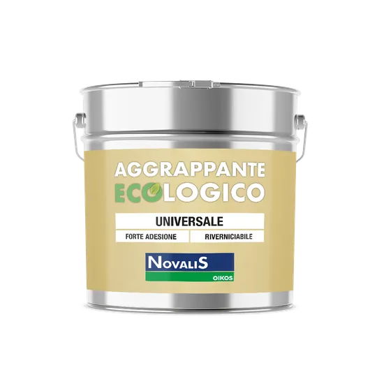 Aggrappante Ecologico