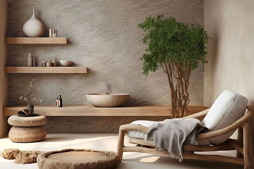 example - Argilla Materica