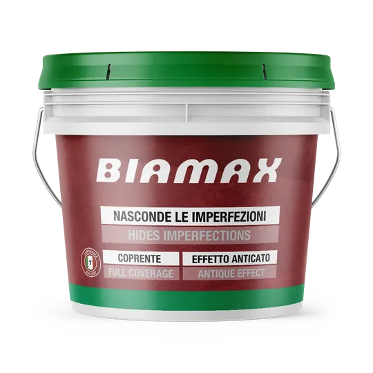 BIAMAX