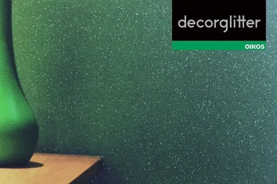 example - DECORGLITTER