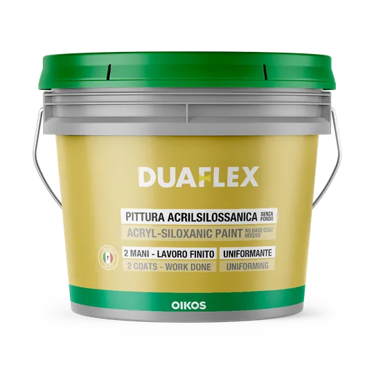 DUAFLEX