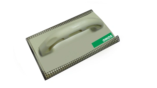 Verkkotamppari Tampone con Rete