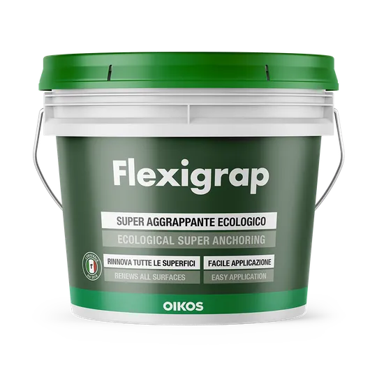 example - FLEXIGRAP LISCIO