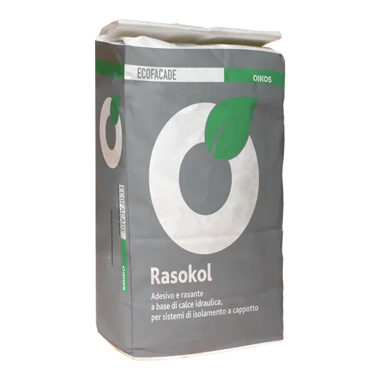 example - RASOKOL