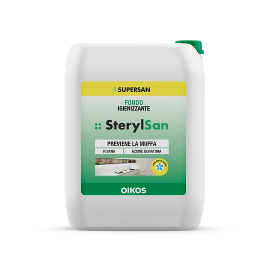 example - STERYLSAN