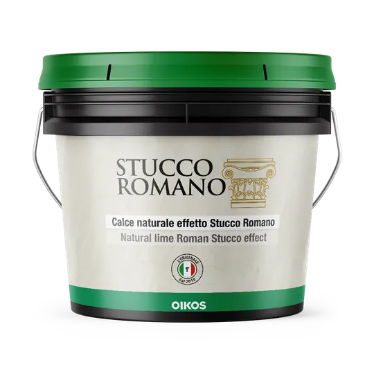 STUCCO ROMANO